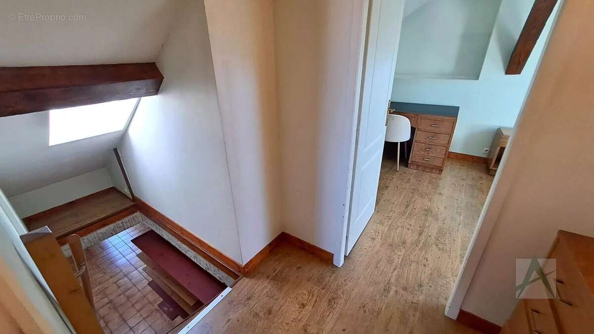 Appartement à CHAMBERY