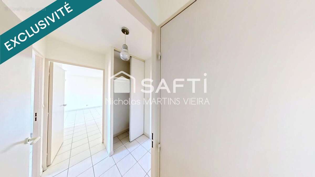 Photo 8 - Appartement à LES ANGLES