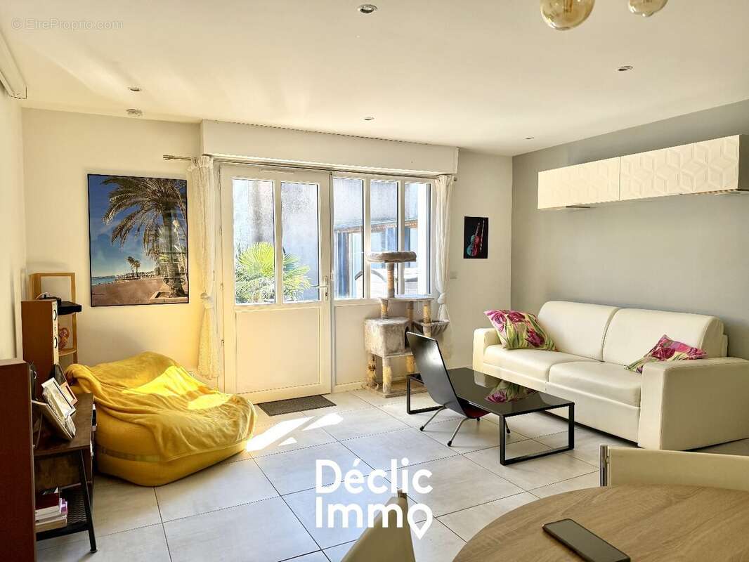 Maison à LA ROCHELLE