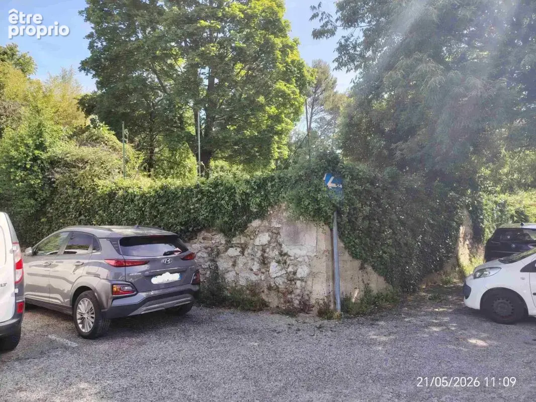 Lot en copropriété, à usage de jardin, constructible de 490 m² SAINT PERAY (07) - photo 5