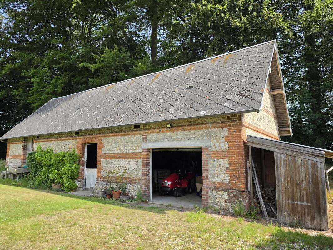 Photo 2 - Maison à FECAMP