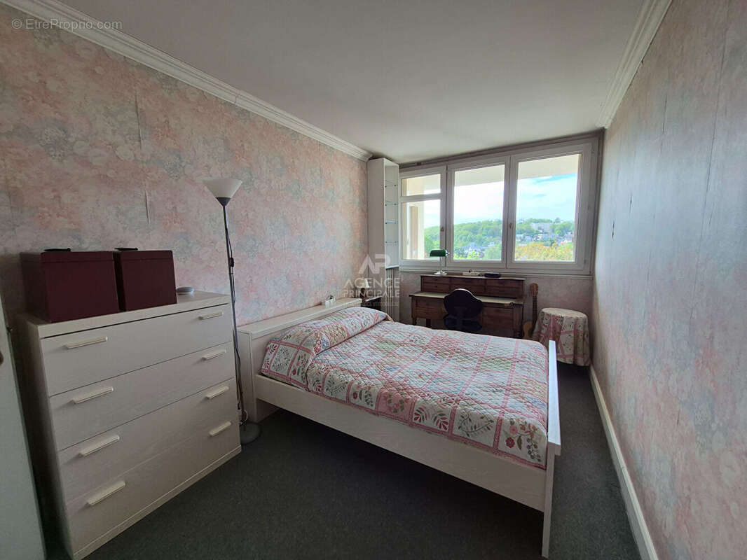 Appartement Le Pecq 4 pièces 74.63m2 - photo 8