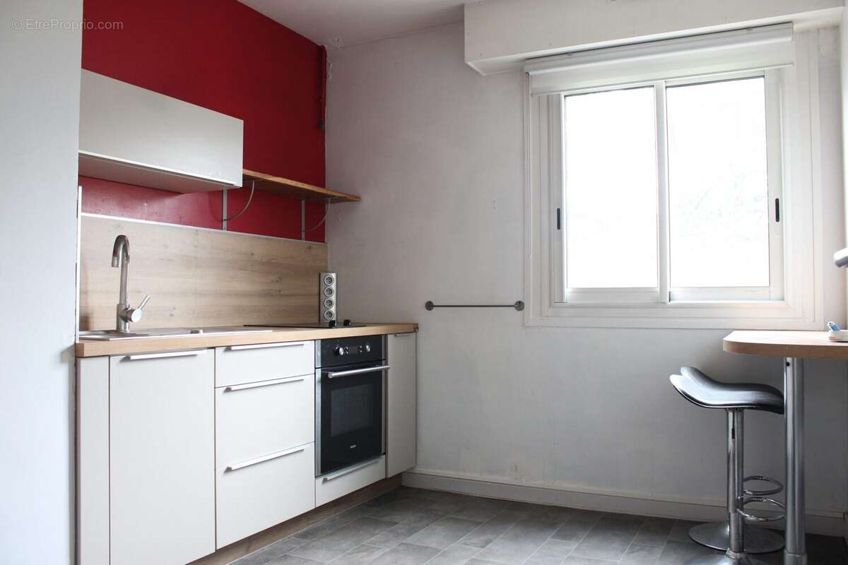 Appartement à ROUEN