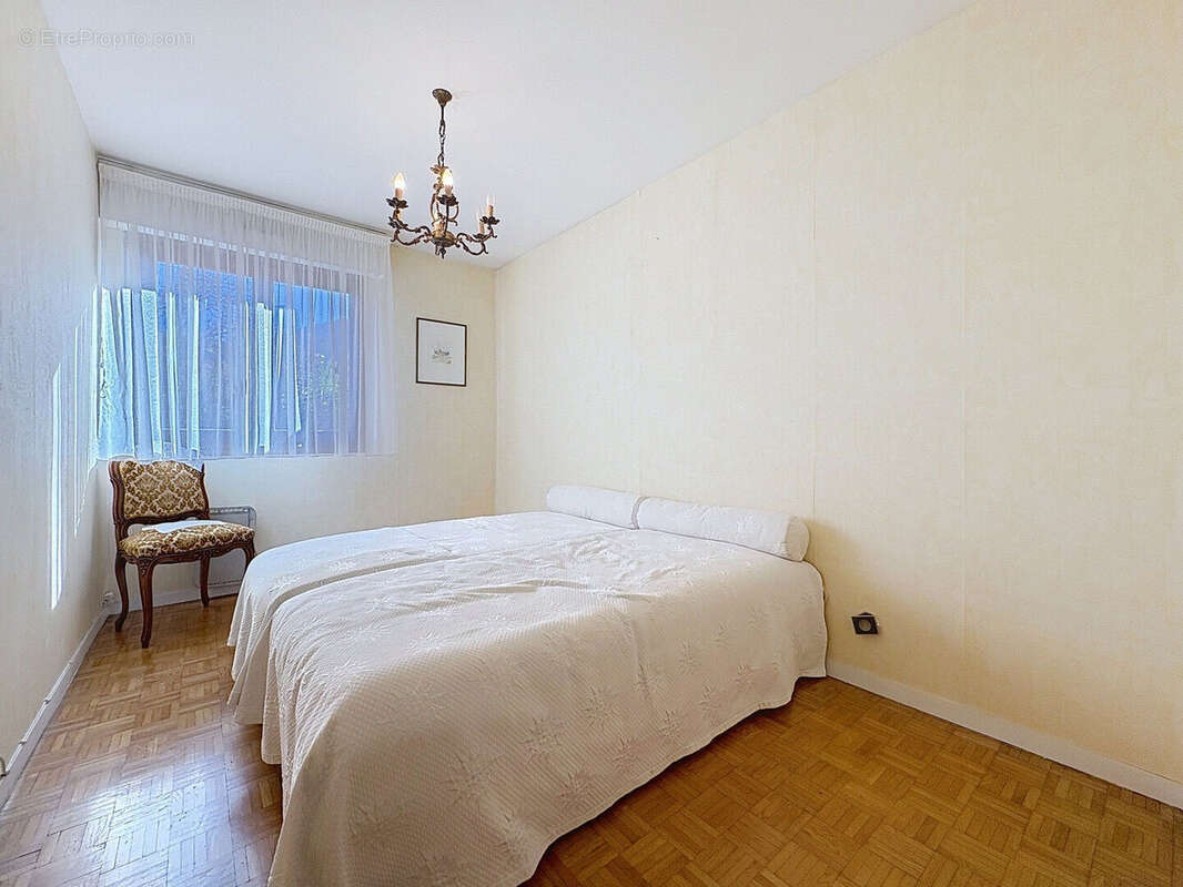 Appartement à ANNECY-LE-VIEUX