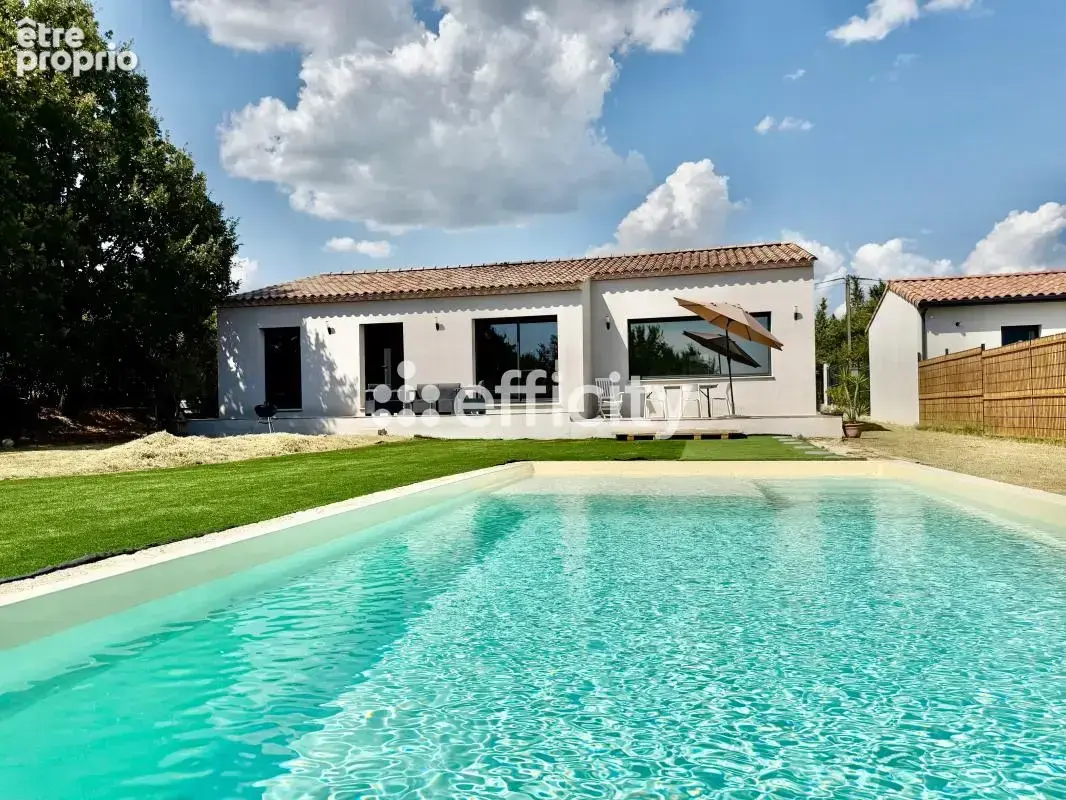 Maison 139 m² à Pougnadoresse  - photo 9