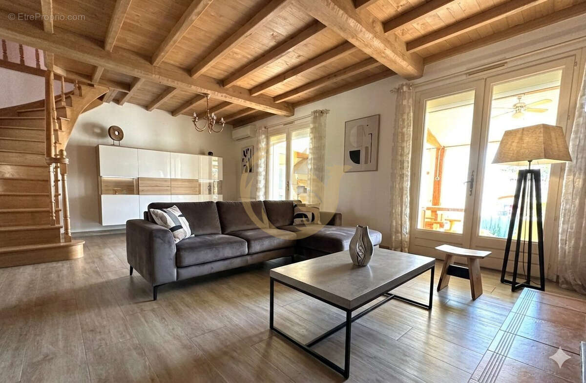 Maison à IDRON