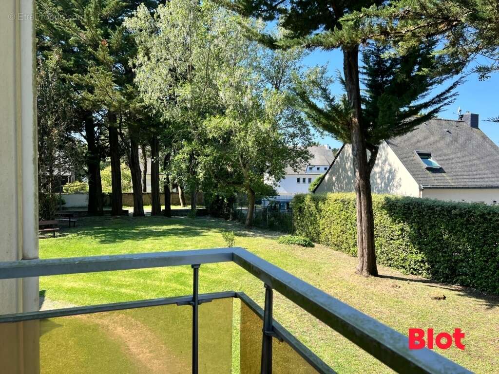 Appartement à PORNICHET