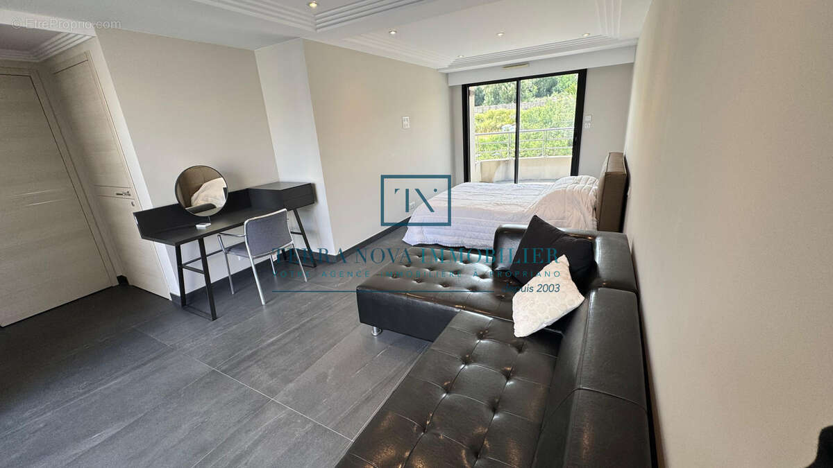 Appartement à PROPRIANO