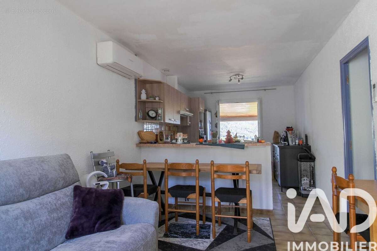 Photo 4 - Appartement à PIERREFEU-DU-VAR