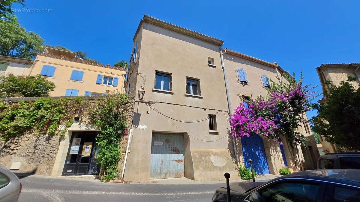 Maison à PEZENAS