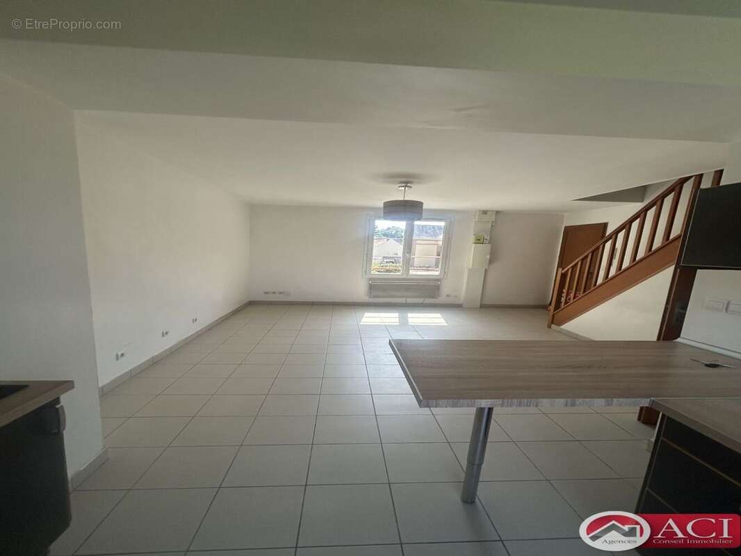 Appartement 3 pièces à Bornel (60540) - photo 4