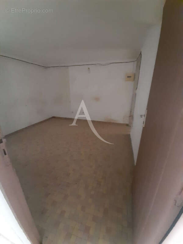 Appartement à FORT-DE-FRANCE