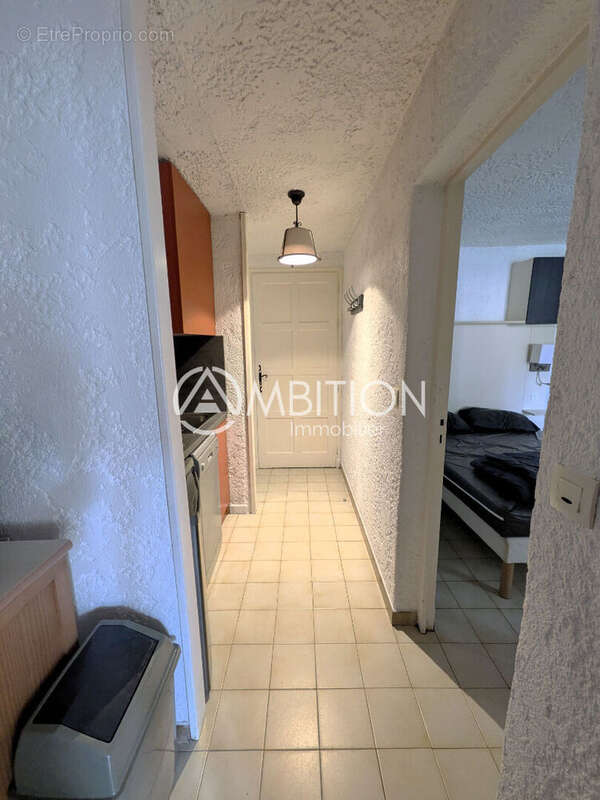 Appartement à SAINT-RAPHAEL