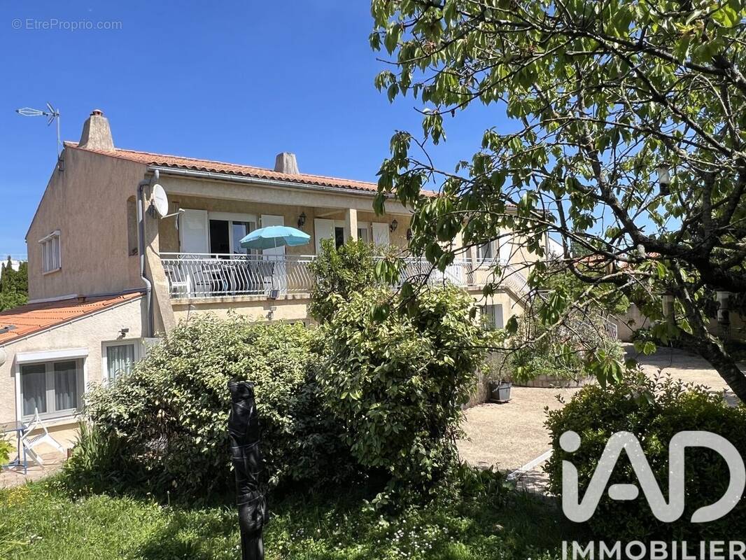 Photo 1 - Maison à AYTRE