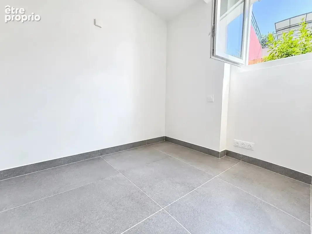 Appartement 2 pièces 35 m² à vendre à Nice (06100) - photo 8