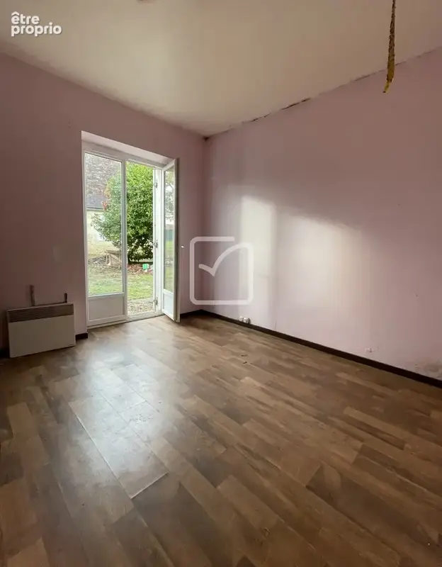 Maison en pierre - photo 6