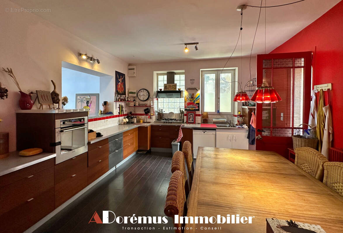 Maison de charme   environnement calme et bucolique - photo 6