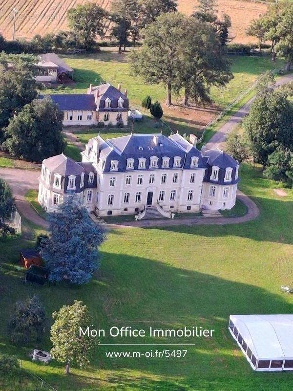 Maison à CHAZEMAIS