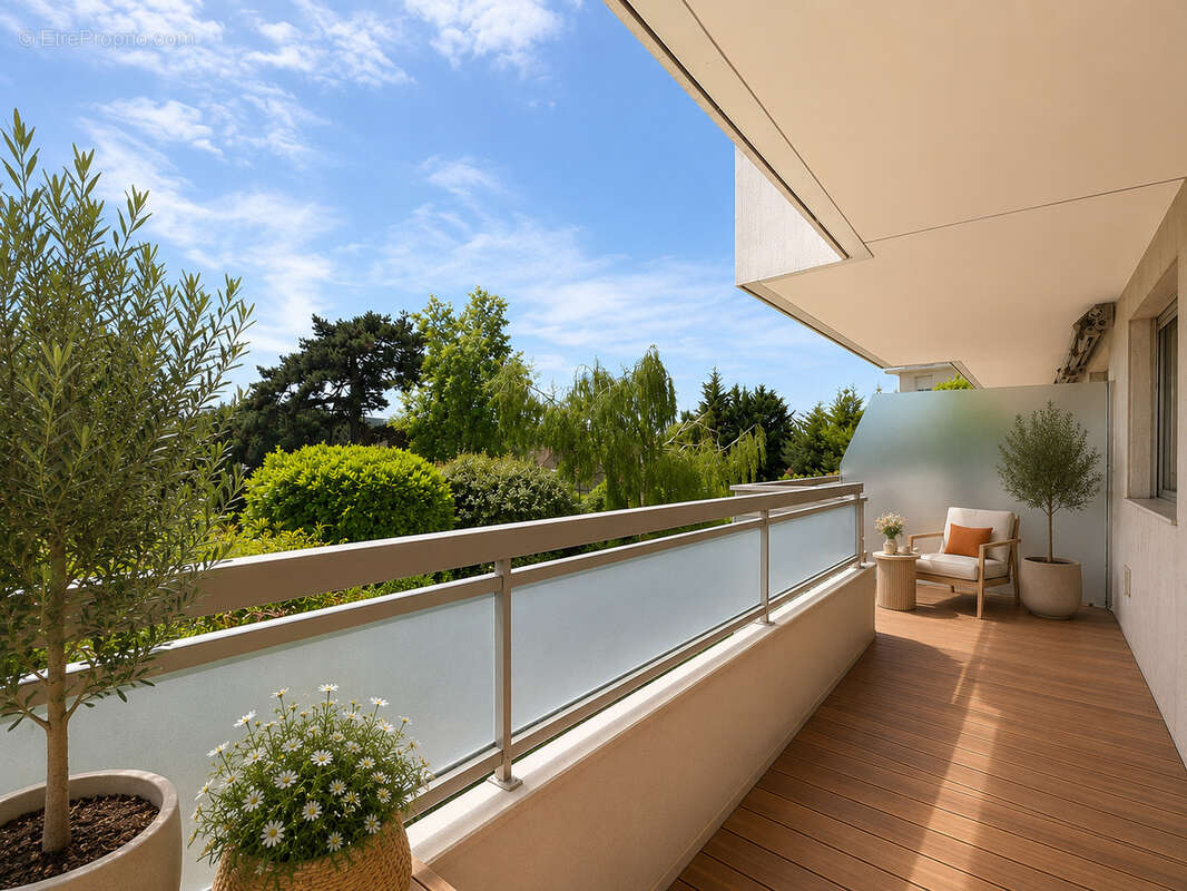 Studio 35.52m2 - photo 7