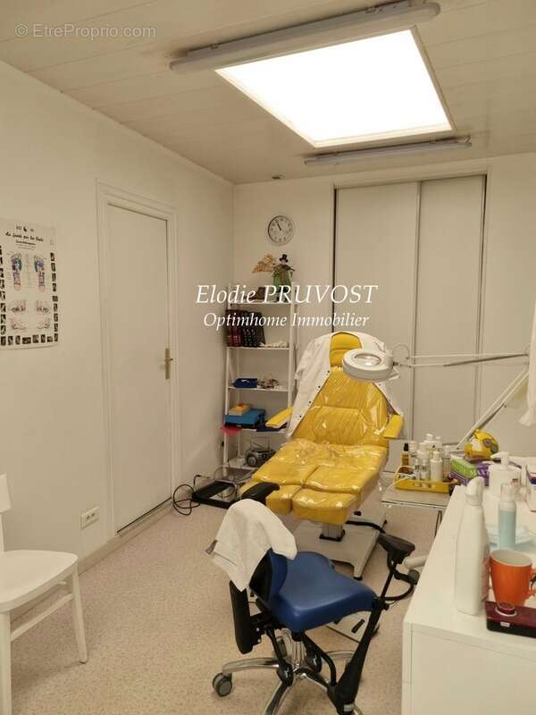 Appartement à AUCHEL