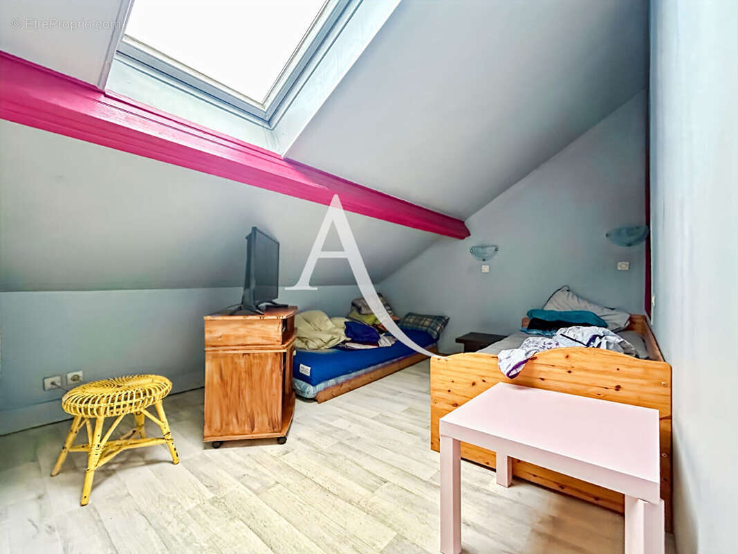 Maison à BOIS-D&#039;ARCY