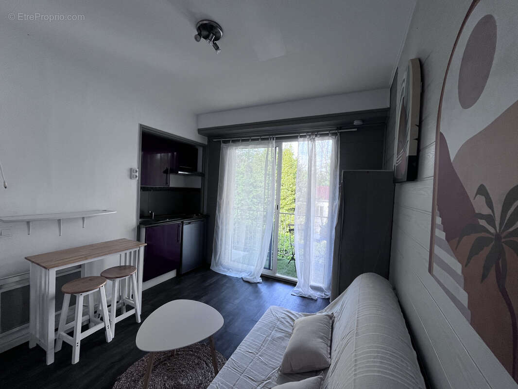 Appartement à PAU
