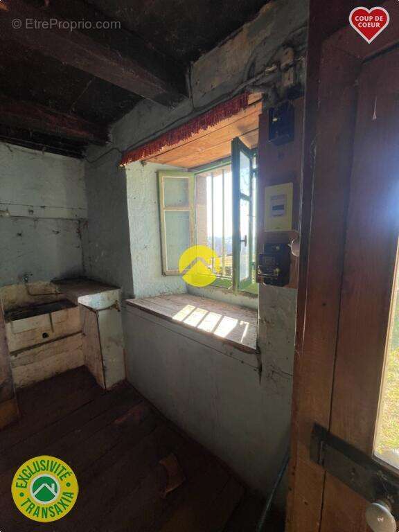 Maison à PIERREFORT