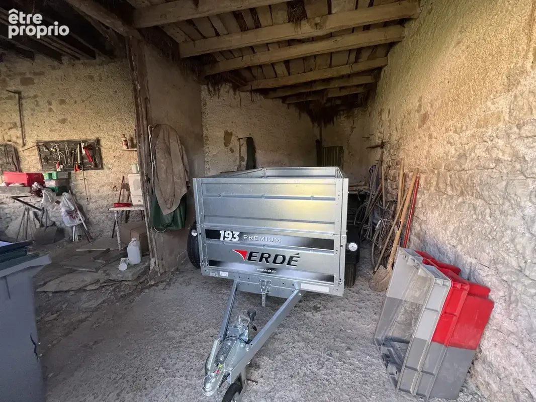 Maison bourguigogne - photo 26