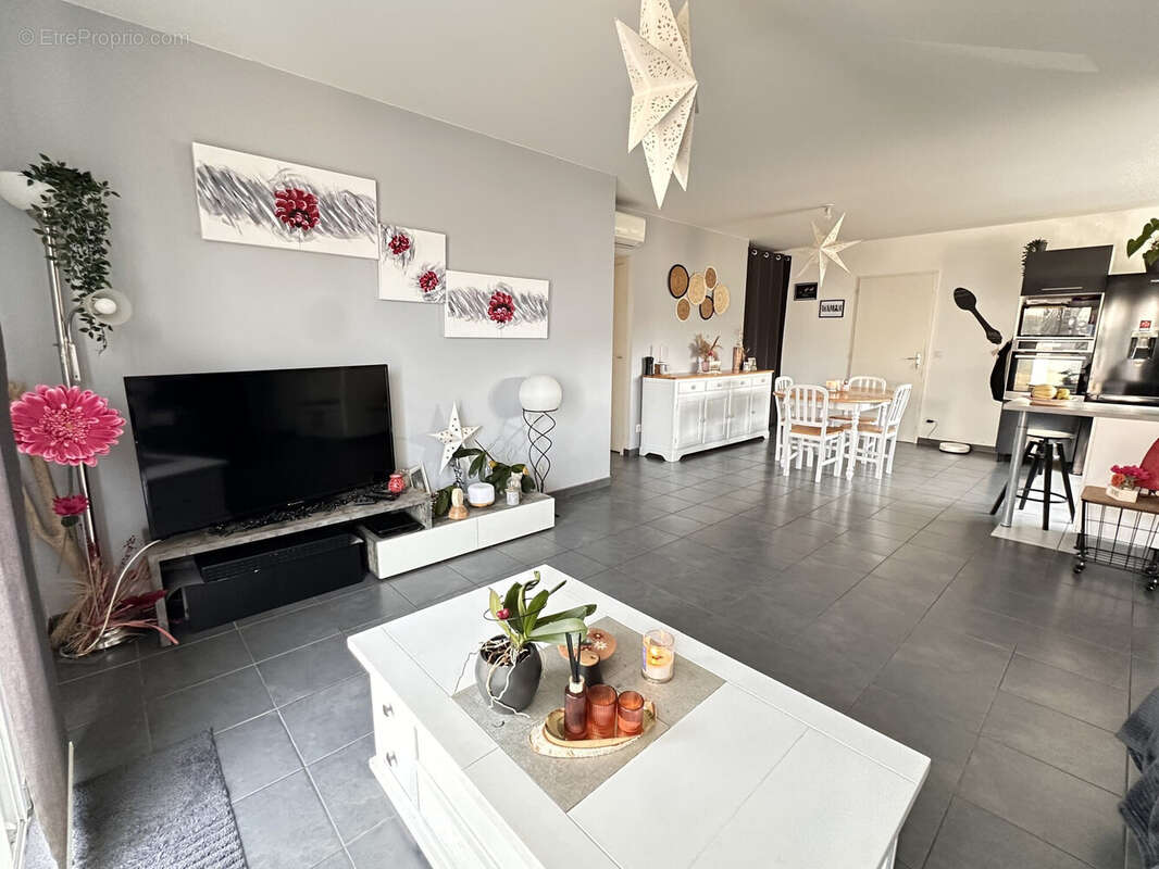 Maison 82 m² à Riviere-Saas-Et-Gourby  - photo 4