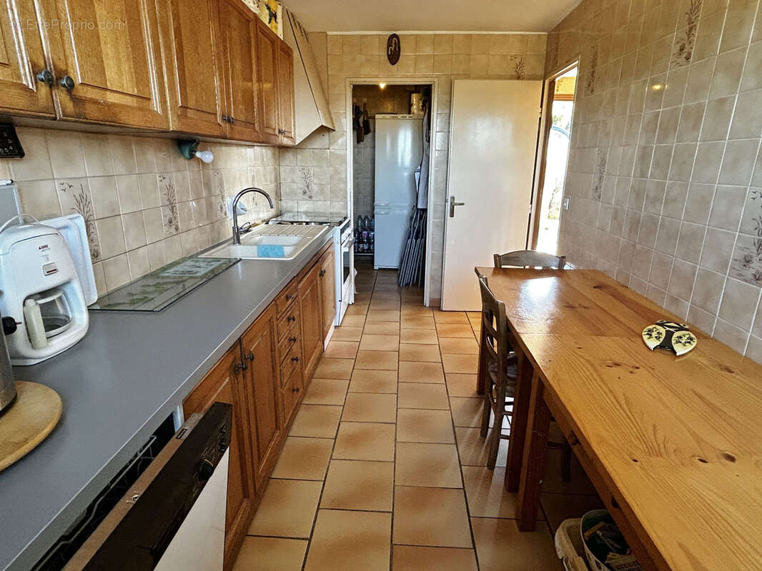 Maison à SAINT-RAPHAEL