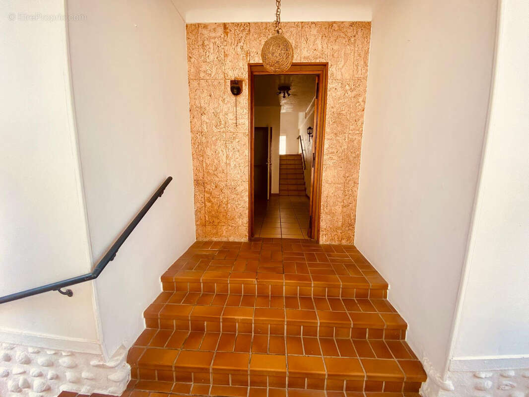 Maison à LE BARCARES