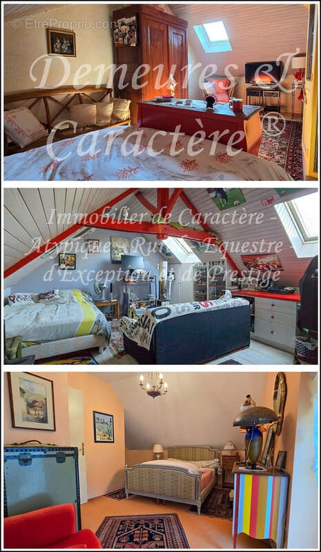 Maison à CHATEAUBRIANT