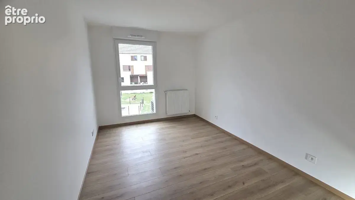 Appartement 4 pièces 75 m² à vendre à Delle (90100) - photo 4