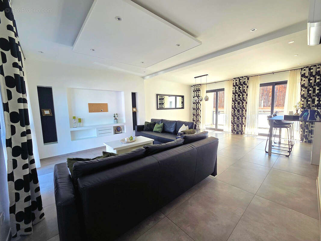 Maison à SAINT-LOUIS