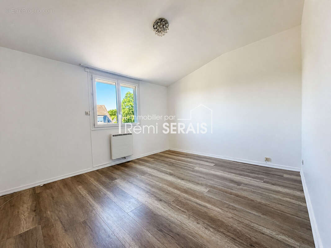 Maison proche centre-ville - photo 8