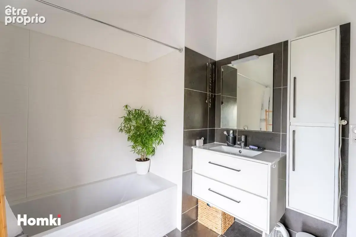Maison/Villa T5 de 103 m² à Mérignac 33700 - photo 15