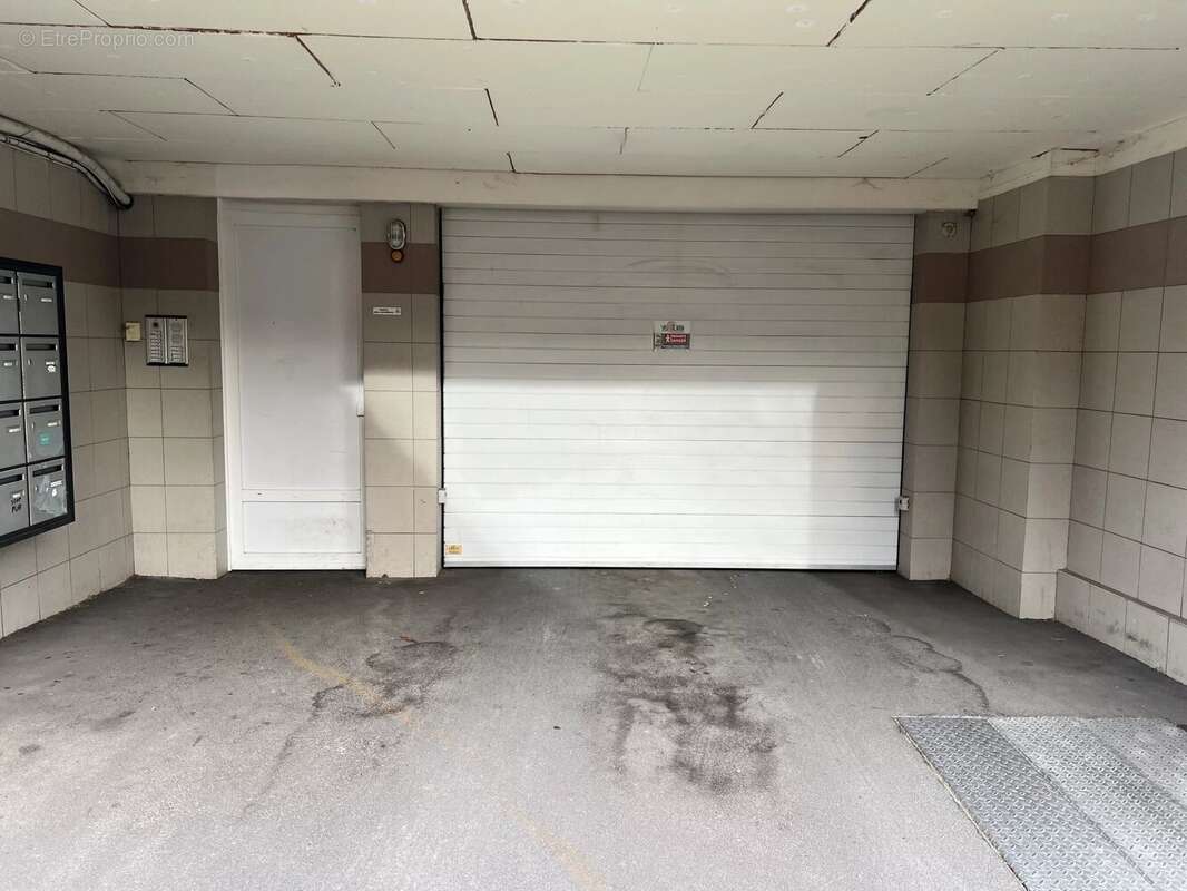 Appartement à VILLENEUVE-D&#039;ASCQ