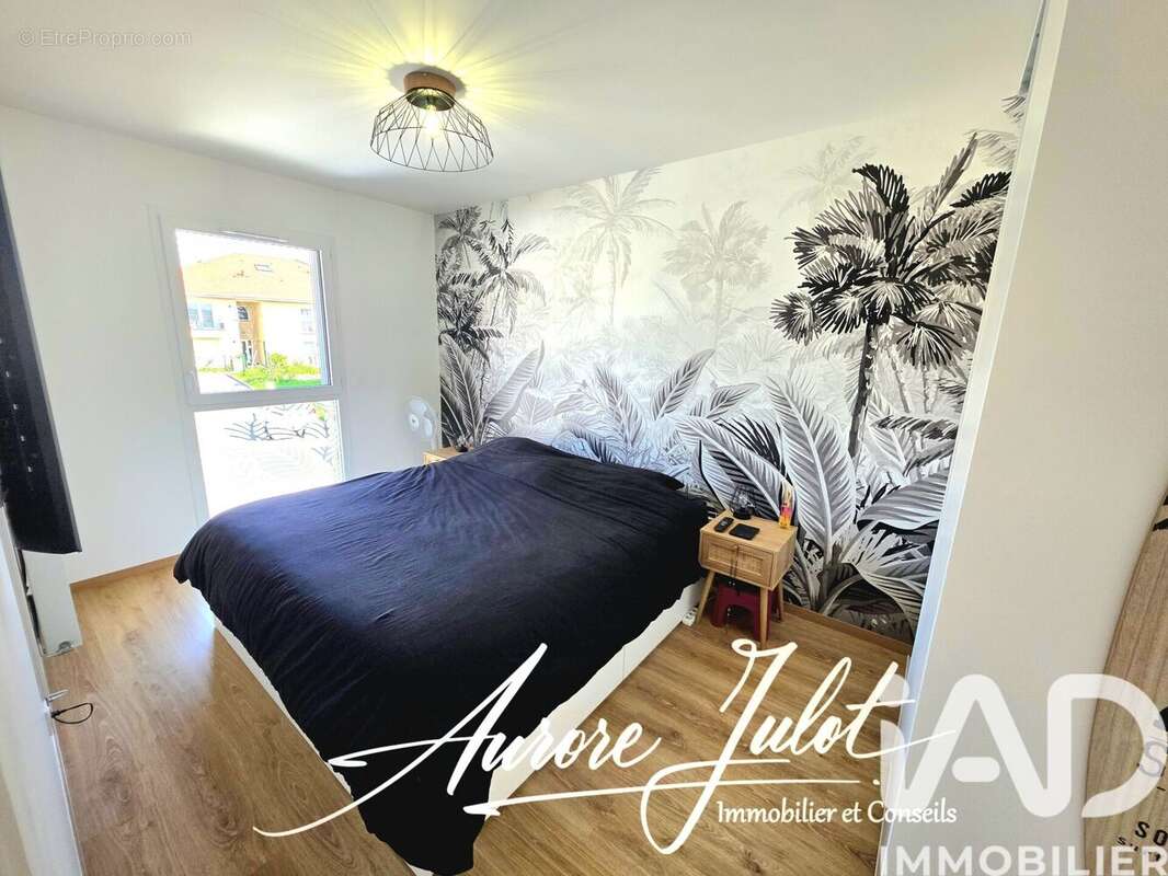 Photo 5 - Appartement à LES ABRETS