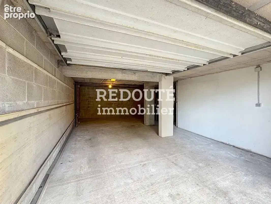 À vendre - maison verzenay - jardin - sous-sol total-garage - photo 8