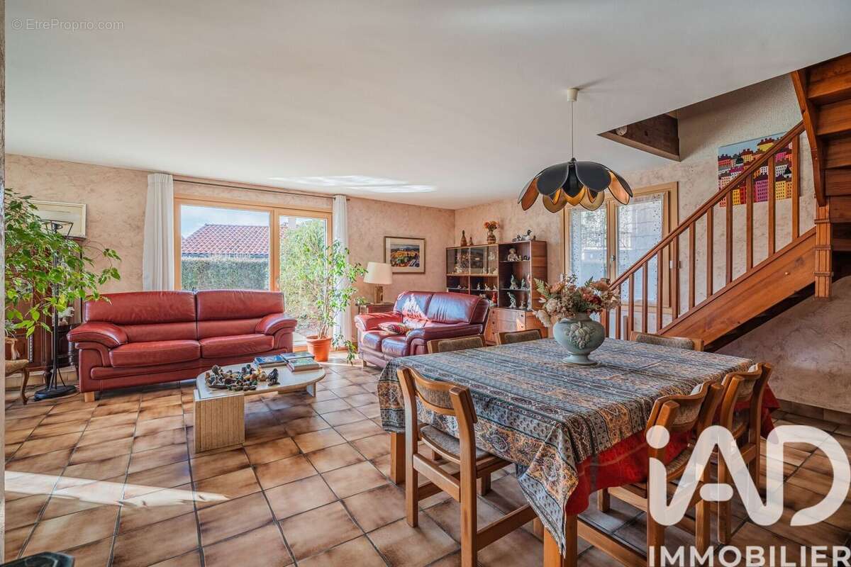 Photo 6 - Maison à BARRAUX