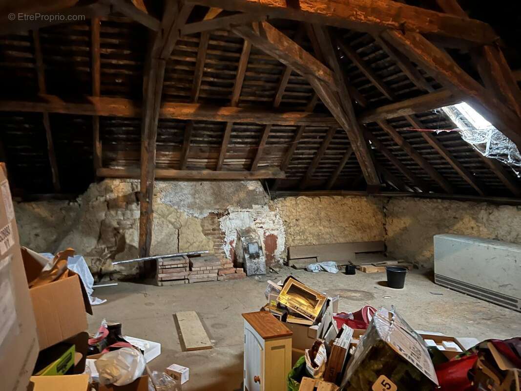 Appartement à LA JUBAUDIERE