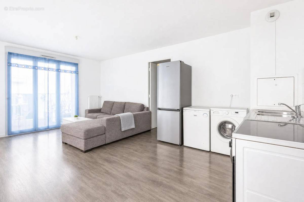 Appartement à SEVRAN