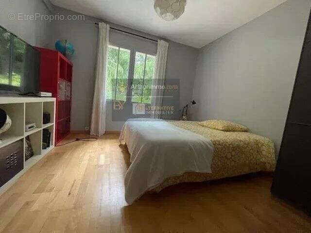 Maison à CHATEAUBOURG