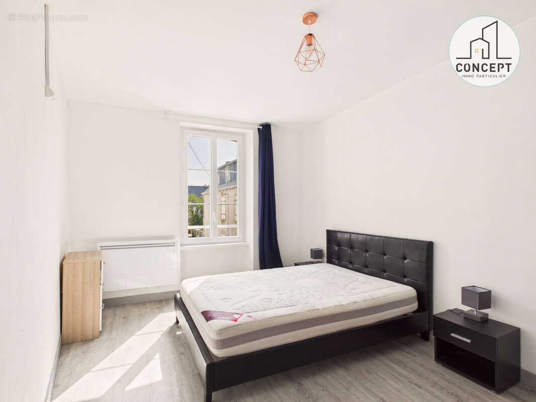 #H722 - A vendre - Guilvinec - Maison 140m2 - photo 6