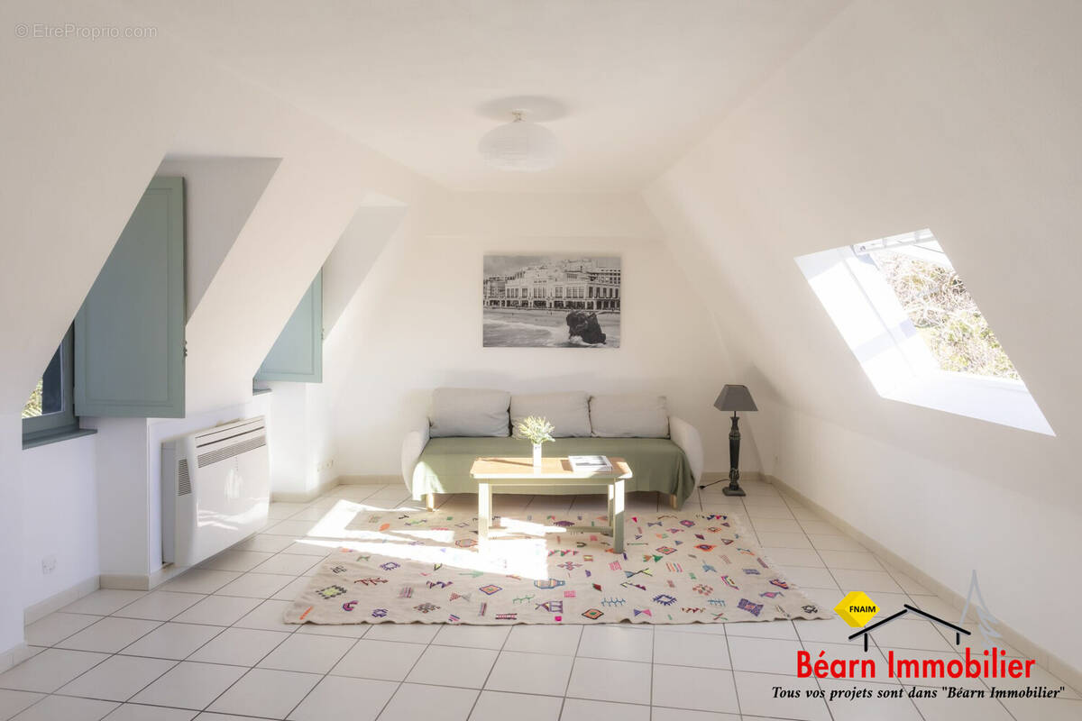 Appartement à SALIES-DE-BEARN
