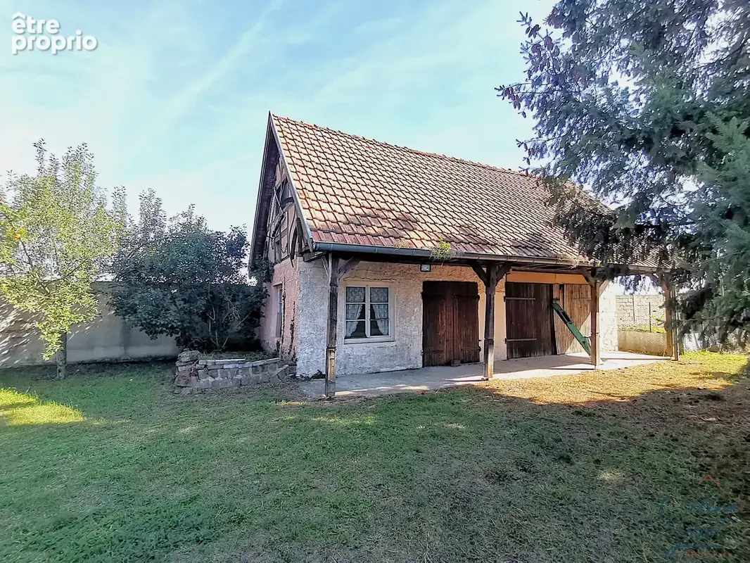 EXCLUSIF ! Maison 8P de 196 m2 hab. sur 22 ares - photo 7