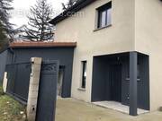 Photo 1 - Maison à SAINT-DIDIER-DE-FORMANS