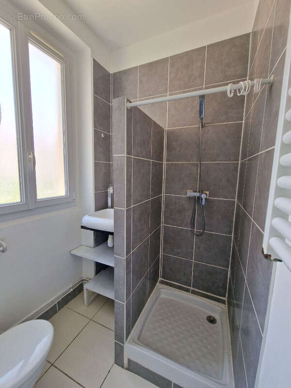 Appartement à MAISONS-LAFFITTE