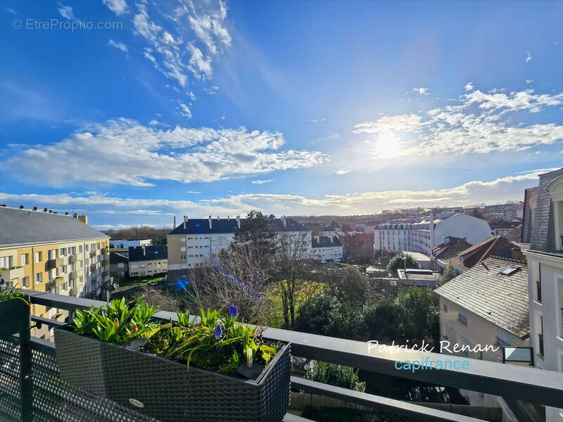 Appartement à vendre 4 pièces, T4, SAINT CYR L'ECOLE (78) - photo 16