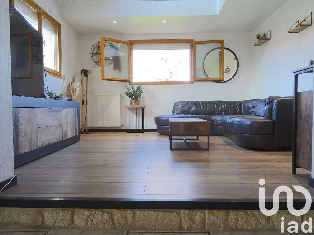 Photo 4 - Maison à BONDOUFLE